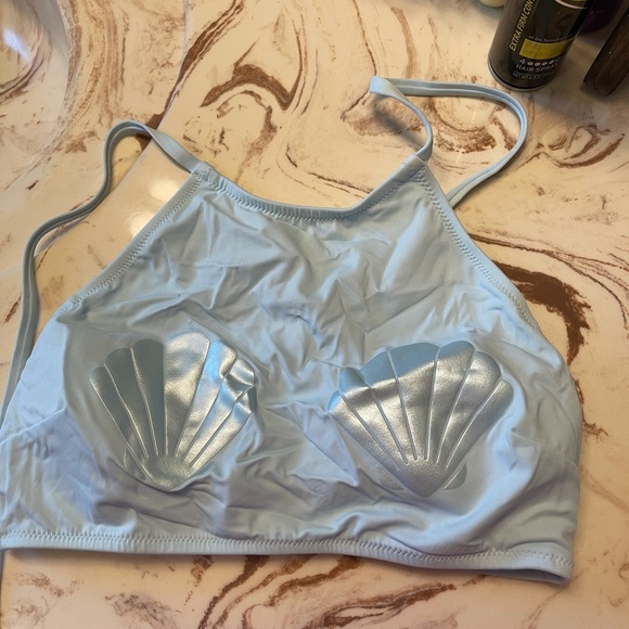 PINK Victoria's Secret Other - PINK Mermaid Bikini Top